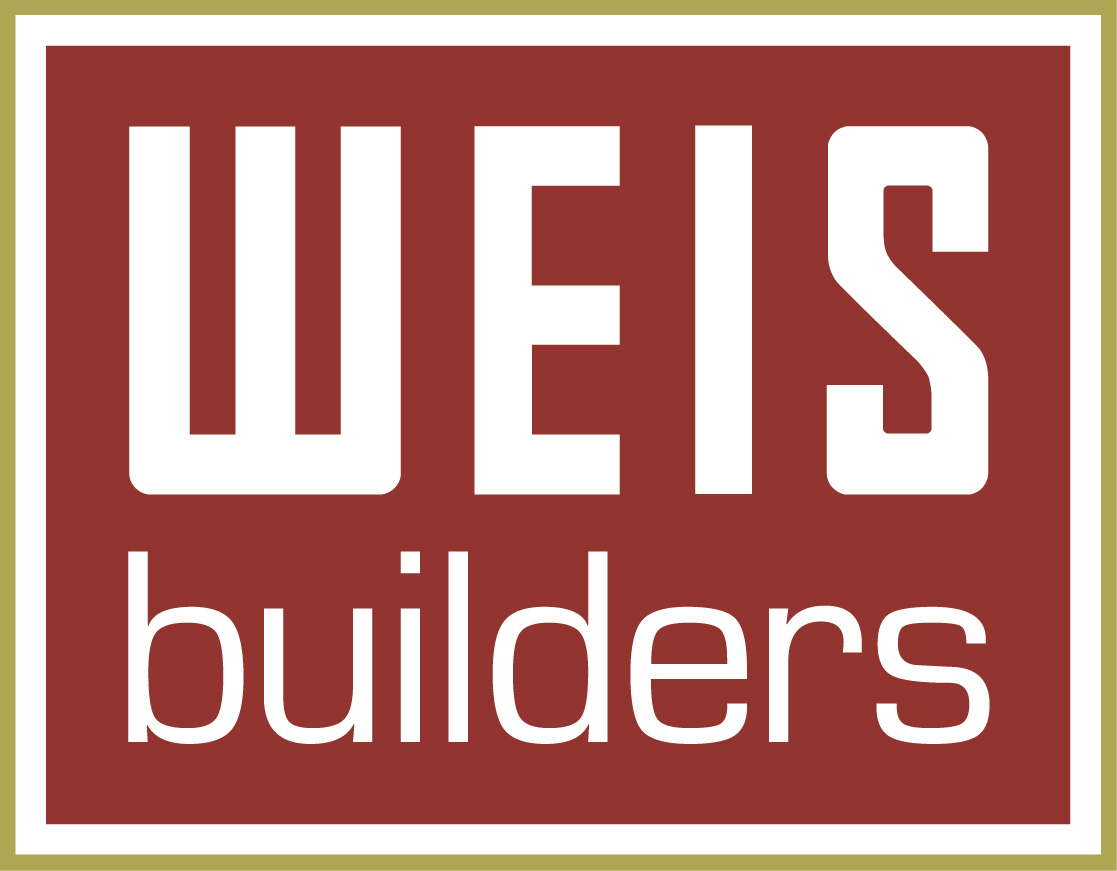 Contributing Sponsor: Weis Builders